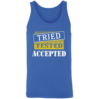 TTA Unisex Tank