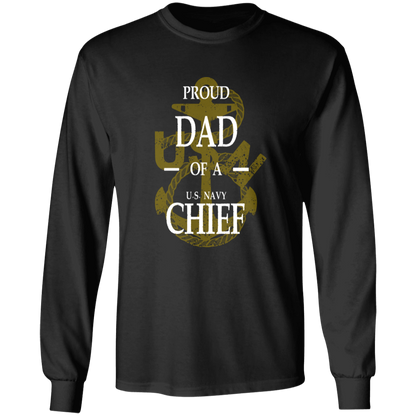 Proud Dad V2 Ultra Cotton T-Shirt