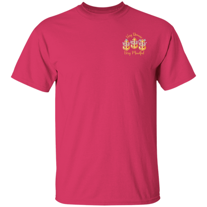 Very Demure V2 FB T-Shirt