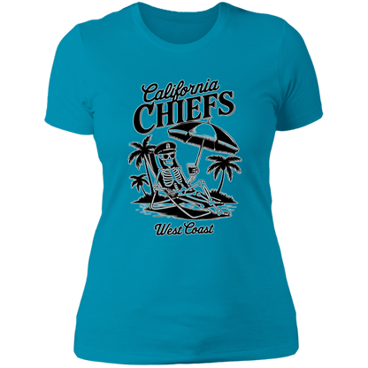 West Coast Chiefs Ladies' T-Shirt