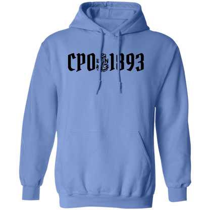 CPO 1893 Pullover Hoodie