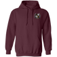 Genuine University FB Pullover Hoodie