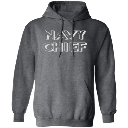 Every Wonder Woman BW Pullover Hoodie
