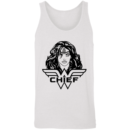 WW CPO Woman Unisex Tank