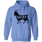 GOAT Pullover Hoodie