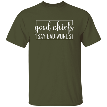 Good Chiefs5.3 oz. T-Shirt
