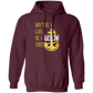 Be A Chief Pullover Hoodie
