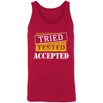 TTA Unisex Tank