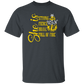 She is Senior 5.3 oz. T-Shirt