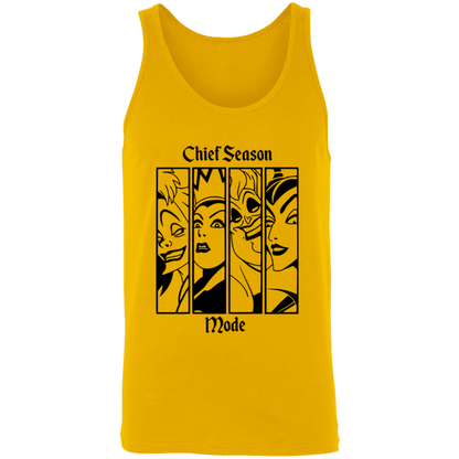 Wicked Mode Unisex Tank