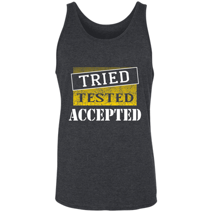 TTA Unisex Tank