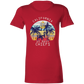 California Chiefs Ladies' Favorite T-Shirt