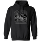 Lone Star State Texas Chiefs Pullover Hoodie