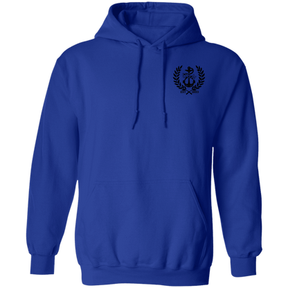 Goat Nation FB Pullover Hoodie