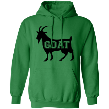 GOAT Pullover Hoodie