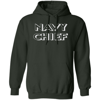 Every Wonder Woman BW Pullover Hoodie