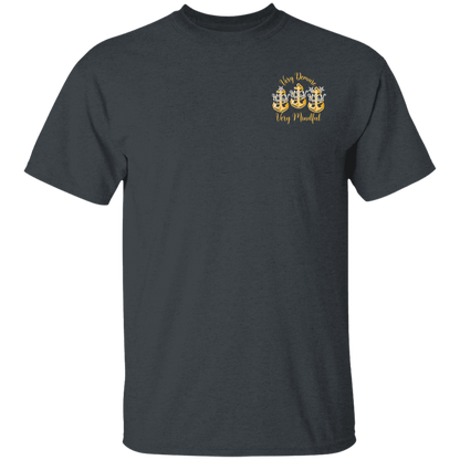 Very Demure FB 5.3 oz. T-Shirt