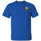 Retiree POD 5.3 oz. T-Shirt