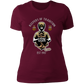 Keepers of Tradition W Ladies' T-Shirt