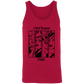 Wicked Mode Unisex Tank