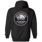 USS Backyard FB Pullover Hoodie