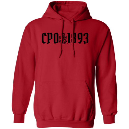 CPO 1893 Pullover Hoodie