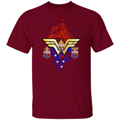 WW CPO Anchor Trifecta 5.3 oz. T-Shirt