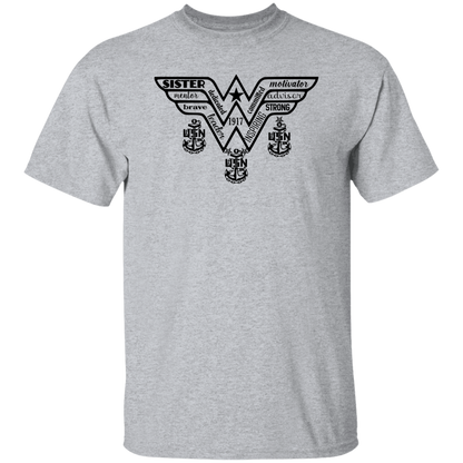 WW CPO 5.3 oz. T-Shirt
