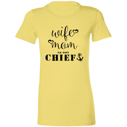 WMC Ladies' Favorite T-Shirt
