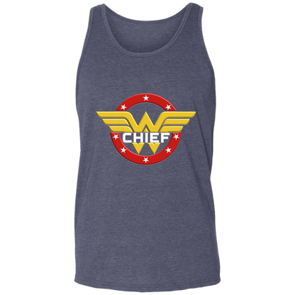 WW Chief Unisex Tank