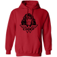 WW CPO Woman Pullover Hoodie