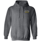 Keepers of Tradition Pullover Hoodie