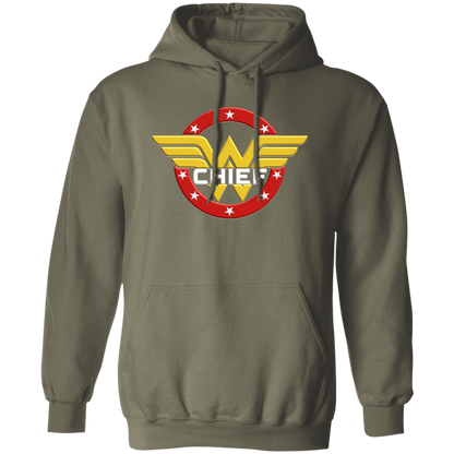WW Chief Pullover Hoodie