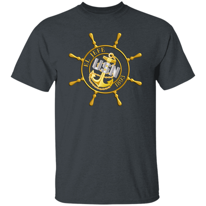 Ships Wheel Jefe 5.3 oz. T-Shirt