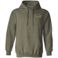 Keepers of Tradition W FB Pullover Hoodie