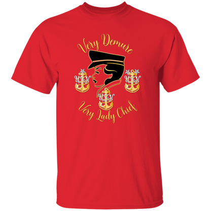 Very Demure V2  5.3 oz. T-Shirt
