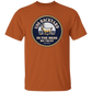 USS Backyard 5.3 oz. T-Shirt