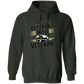 I am the Veteran Pullover Hoodie