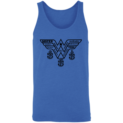 WW CPO Unisex Tank