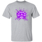 Retired Chief Purple Paint 5.3 oz. T-Shirt