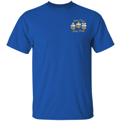 Leading The Way  T-Shirt