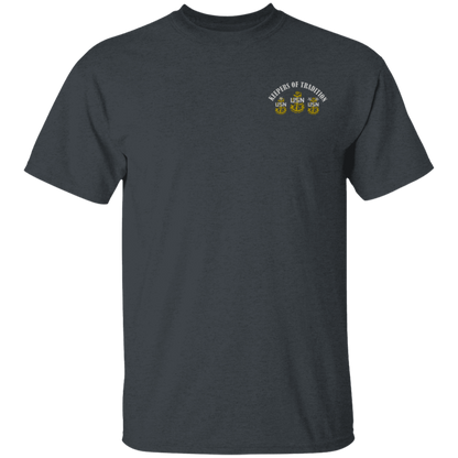 Keepers of Tradition 5.3 oz. T-Shirt