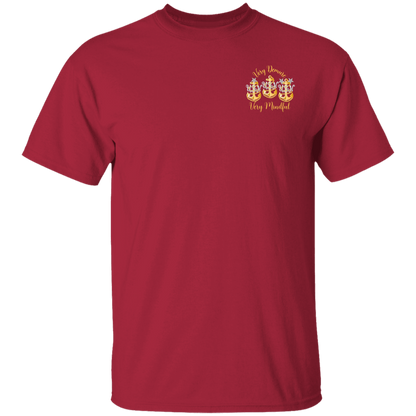 Very Demure V2 FB T-Shirt