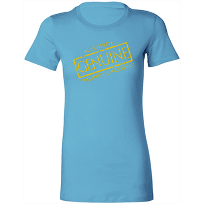 Genuine Ladies' Favorite T-Shirt