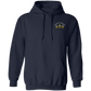 Keepers of Tradition W FB Pullover Hoodie