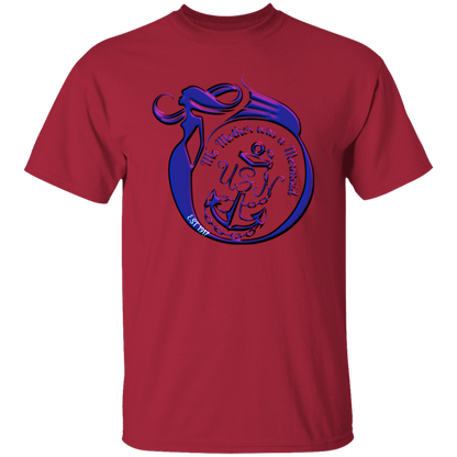 Me Mother 5.3 oz. T-Shirt