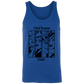 Wicked Mode Unisex Tank