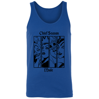 Wicked Mode Unisex Tank