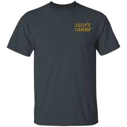 Every Wonder Woman 5.3 oz. T-Shirt