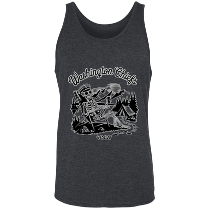 PNW Chiefs Unisex Tank